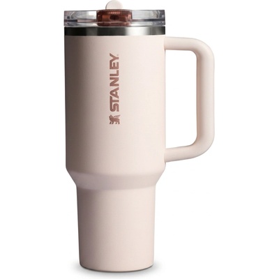 Stanley The Quencher Cup ProTour Flip Straw Tumbler 1180 ml 40oz Rose Quartz Fa