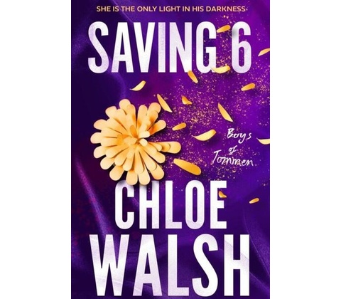 Saving 6