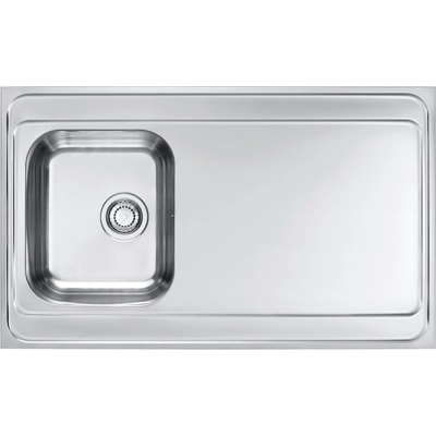 Alveus Classic PRO 70 satin