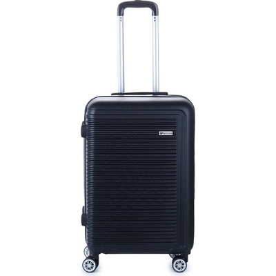 Lorenbag Suitcase SU625 černá 60 l – Zboží Dáma