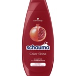 Schauma Шампоан Color Shine, 400мл