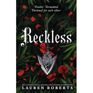 Reckless (ISBN: 9781398540675)