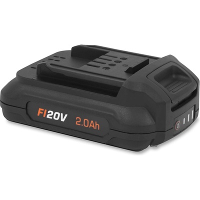 FERM CDA1132P 20V 2Ah Li-Ion – Hledejceny.cz