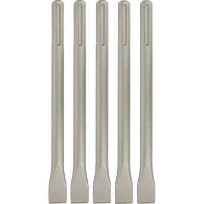 Heller 23379 8 plochý sekáč 25 mm Celková délka 280 mm SDS max 5 ks