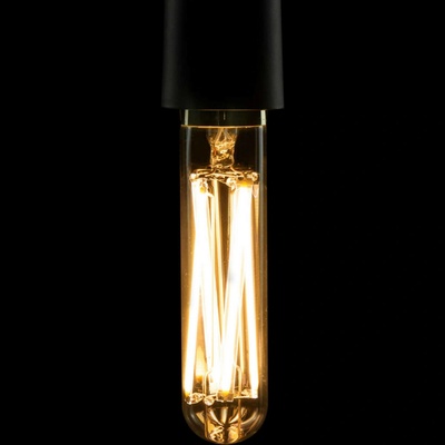 Segula 55590 LED trubka úzká vysoký jas čirá E27 11 W 85 W 1250 Lm 2.700 K Čirá