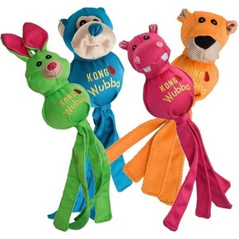 Kong Wubba Ballistic Friend S 24 cm