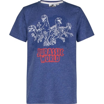 Image 1 of Тениска Jurassic World blue, размер 176 (JW_blue_176)