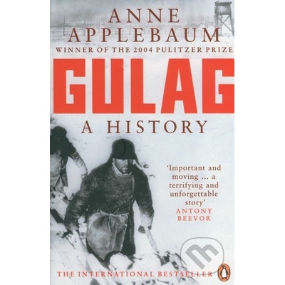 Gulag - Anne Applebaum