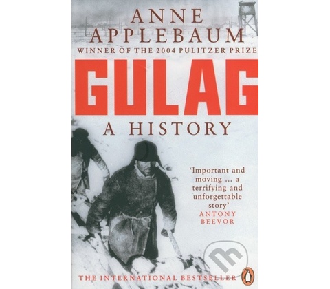 Gulag - Anne Applebaum