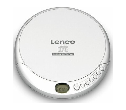 Lenco CD-201