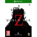 Hry na Xbox One World War Z