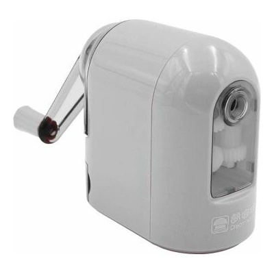 Struhadlo stolní - mechanické DH-0027, šedé