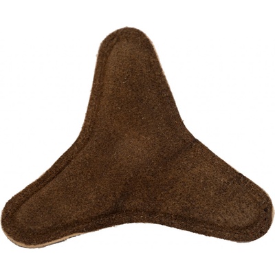 B&F Kožený bumerang Leder pískací 20 cm