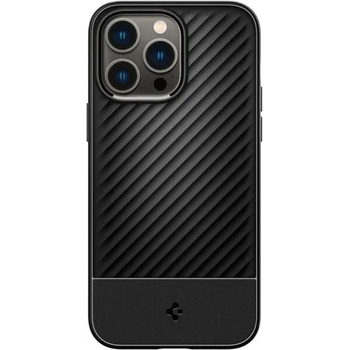 Image 1 of Spigen Apple iPhone 14 Pro Max Core Armor cover black (ACS04634)