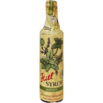 Kitl Syrob Mátový 0,5 l