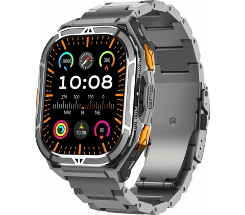 ARMODD Titan GPS