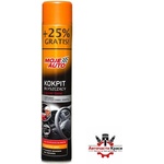 MOJE AUTO MA 19-113 Cocpit /750мл. /Shine Black Спрей Табло ('254417)