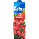RELAX brusnica 1l