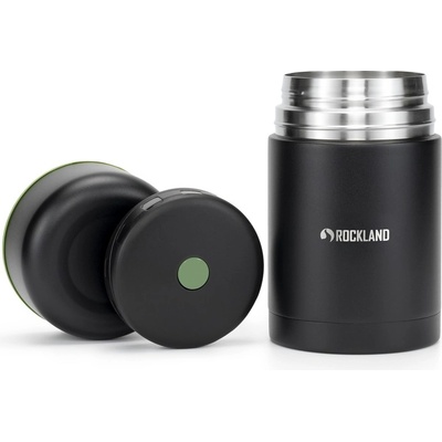 Rockland Comet Food Jug Black 750 ml – Zboží Dáma