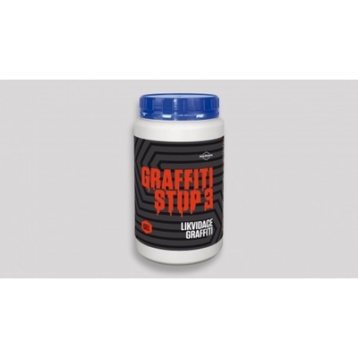 GRAFFITISTOP 3 - 1kg