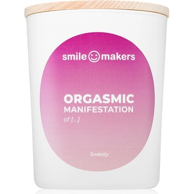 Smile Makers Orgasmic Manifestations 450 g