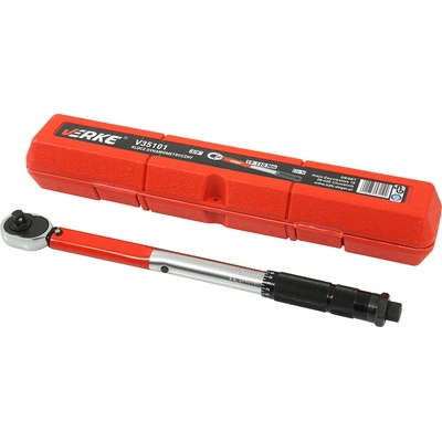 Verke Momentový kľúč 3/8", 19-110 Nm V35101