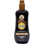 Australian Gold Intensifier Bronzing Dry Oil 177ml Protector - Black (Brown)