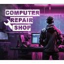 Computer Repair Shop
