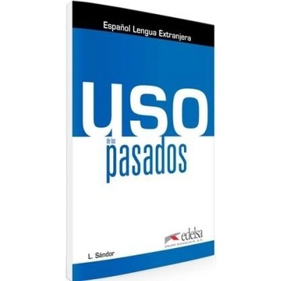USO de los pasados