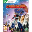 UFO Robot Grendizer: Feast of the Wolves (XSX)