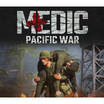 Medic: Pacific War