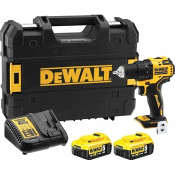 DeWalt DCD709P2T