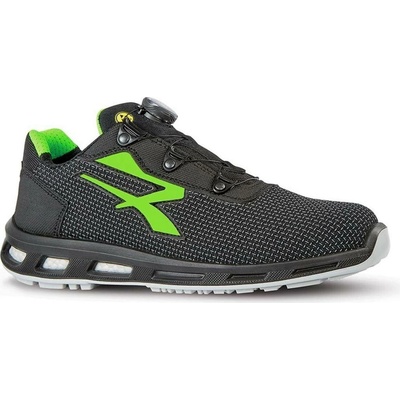 U-POWER MONSTER BOA polobotka