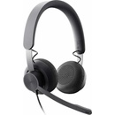 Logitech Zone Wired Headset UC