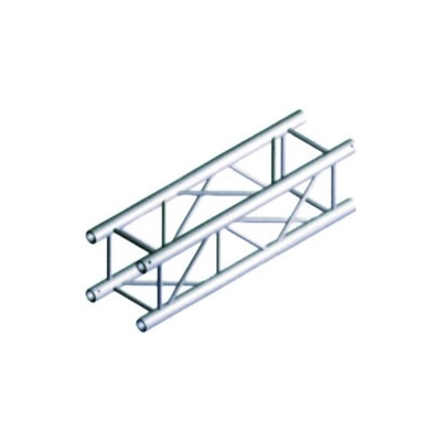 DQ22-200 Straight 200cm Incl. Connectors