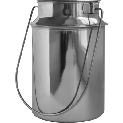 M.A.T Group konvica na mlieko 1,5l nerez