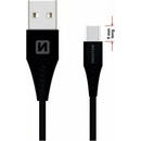 SWISSTEN USB / USB-C 3.1 BÍLÝ 1,5 M 71504402