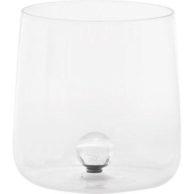 Zafferano Чаша без столче Bilia Caleido 440 мл зелена (BAC0113)