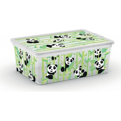 Kis C Box Style S Cute Animals 11l