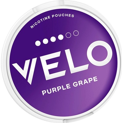 Velo groovy grape 20 ks – Hledejceny.cz