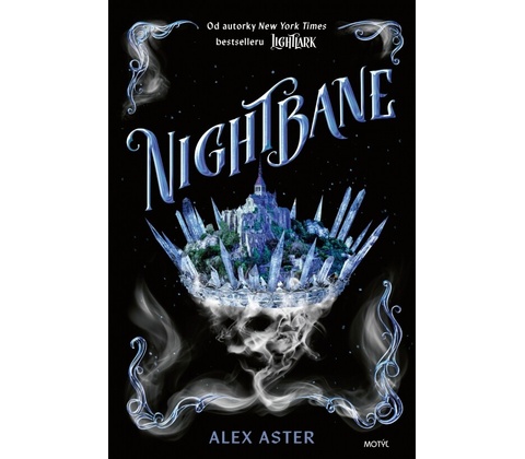 Nightbane SK