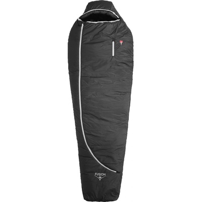 Grüezi bag Synpod Fusion Zero 185 Sivá 185