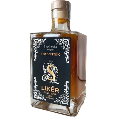 Rudolf Jelínek Fernet 38% 0,7 l (holá láhev)