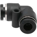Airpress Коленна връзка 90° 6 x 6 mm 9V0606 (9V0606)