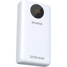 Romoss SW10PF 10000mAh bílá