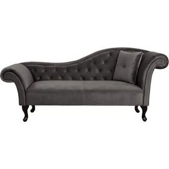 Image 1 of Bogdan Furniture Лежанка Мебели Богдан модел Chestyrfiild grey