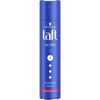 Taft lak Ultra Stark 4 250 ml