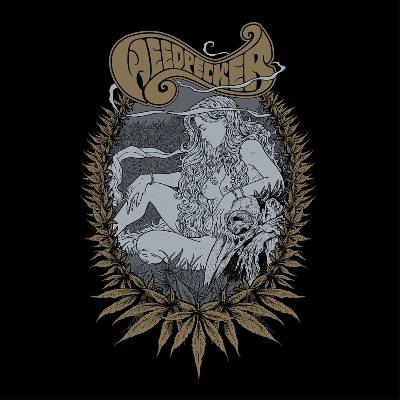 Weedpecker - Weedpecker (Remastered) (Coloured) (LP) (4046661692914)