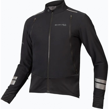 Image 1 of Endura Мъжко яке за колоездене Endura Pro SL 3 Season black