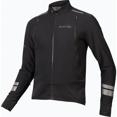 Endura Мъжко яке за колоездене Endura Pro SL 3 Season black